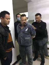 萧县：贷款合同诈骗要警惕  警方抓获两名诈骗嫌疑人