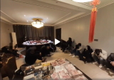  滁州：赌资28万！这个流动赌场被端  35人被抓