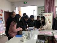安徽抽查調研發現：各地已將冬春救災資金全部打卡發放到戶
