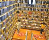 吳婷：遇見畢飛宇