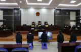 利用论坛要挟恐吓、敲诈他人 袁家厚等9人涉恶案在六安依法宣判