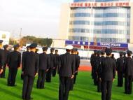 有沒有你？這115人擬錄用為全省監獄戒毒機關人民警察