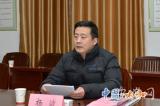 巡视“回头看”反馈半个多月后，太和县委原书记杨波被撤职