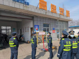 芜湖市严查高速公路服务区违法违规行为