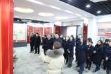 中國人壽安慶分公司開展“學百年黨史，立黨員之志”主題黨日活動
