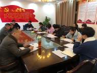 阜陽市潁州區：線上線下齊發力 掀起黨史學習教育熱潮