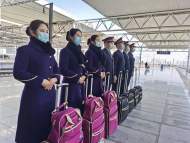 長三角鐵路春運(yùn)發(fā)送旅客4310萬人次   動(dòng)車組客流占比超過八成