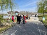 鼓樓街道：扎實(shí)落實(shí)河長制 巡河護(hù)河新常態(tài)