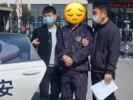 宿州：租借车辆后抵押给他人 涉嫌诈骗被刑拘