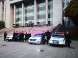 我为群众办实事——包河法院执行局开展涉民生案件集中执行专项行动
