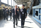 我为群众办实事：送法进企业，助力企业发展——立案庭积极开展送法进企业活动