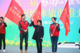 春游江淮请您来|六大媒体采风团将前往安徽120余个景区景点