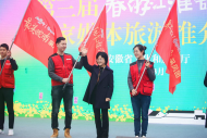 春游江淮請您來|六大媒體采風團將前往安徽120余個景區(qū)景點