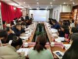 安徽省青少年阅读联盟阅读(朗诵)示范组织授牌
