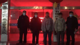 一言不合约架斗殴 灵璧警方已刑拘8人