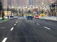 网友建议望江西路改为城市快速路  合肥高新区回复