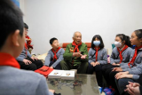淮北相山區：發揚紅色傳統 激發奮進力量