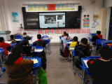 合肥市東元家園小學(xué)持續(xù)開(kāi)展黨史微課堂活動(dòng)