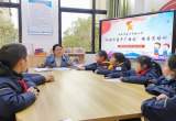 合肥市建平实验小学开展“红领巾广播站”播音员培训活动