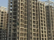 合肥锐鑫园烂尾已13年  网友建议改建兴园邻里中心