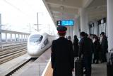 清明出行更便利！淮南南站、淮南站增开旅客列车16趟
