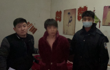 濉溪一男子深夜潜入医院专偷病人家属手机  已被警方抓获