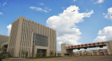合肥空港保税物流中心：用心服务 为“芯屏器合”产业地标保驾护航
