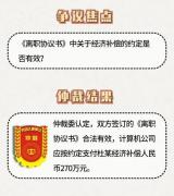 广东一男子离职索赔270万，公司：你月薪才25万