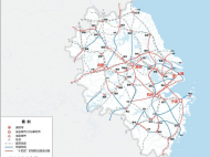 國家“十四五”規(guī)劃綱要公布 安徽將建設(shè)一批鐵路通道