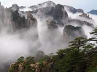黃山風(fēng)景區(qū)發(fā)布清明假期旅游攻略，請(qǐng)游客收藏！
