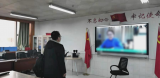 阜阳移动“云考场”助力研究生线上复试