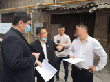 送法上門，包河法院赴成都集約處理十起案件