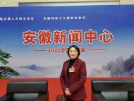 全國兩會|全國人大代表岳喜環：建立志愿服務考評激勵機制  并給予必要的經費支持  