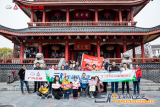 驾驭探春乐趣|广汽三菱2021寻好物春游记完满收官