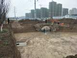 肥西燈塔社區古橋后續：將建通透式護欄保護 打造成觀賞性景點