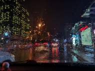 未來一周陽光難覓 陰雨天賴在安徽 