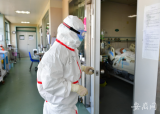 国家卫健委：昨日新增确诊病例10例 新增疑似病例2例