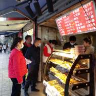 合肥龍河路將啟動改造 變身“特色街區(qū)”