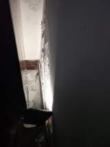 “3·15吐槽大会”|外墙渗水致内墙大块“脱皮”  业主反映近两年未解决 事发合肥望湖城福桂苑小区 
