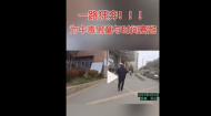 一路狂奔！淮南民警為搶救中毒男童與時間賽跑  