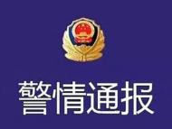 黑龍江警方通報14歲少女弒母案