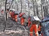 多措并举严防森林火灾发生 防火知识进校园共筑森林防火墙
