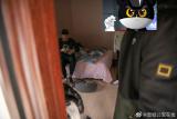 宣城公安抓获一贩卖、吸食毒品犯罪团伙
