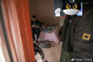 宣城公安抓获一贩卖、吸食毒品犯罪团伙