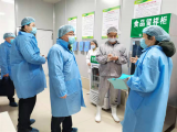 固镇县开展春季学校食堂食品安全专项整治行动  