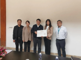 长三角首张异地办理排污许可证两天完成