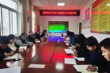 肥西县迅速掀起党史学习教育热潮