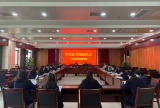 肥西县数据资源局：推动党史学习教育走心走细走实