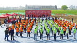 重磅，亳州学院中医药学院工程正式开工建设