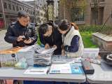 池州：燃气安全服务进社区 让市民用气更有“底气”